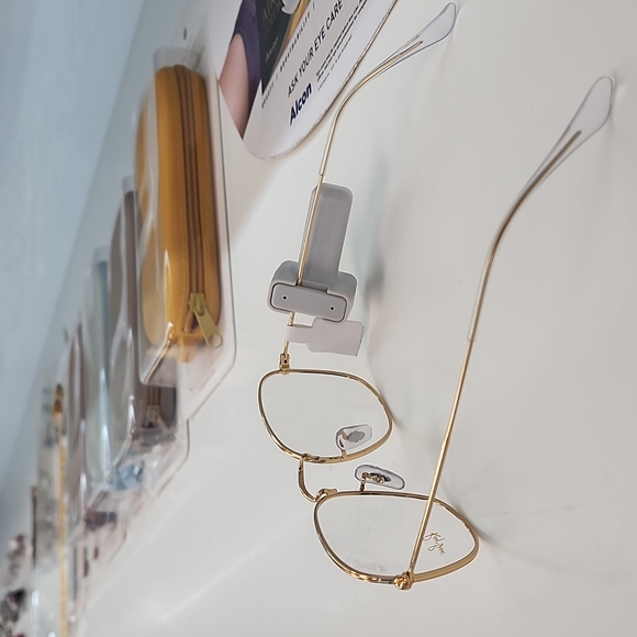 Ray ban optical glasses - Picture 2 of 4